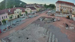 Náměstí Míru