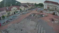 Náměstí Míru