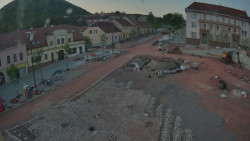 Náměstí Míru