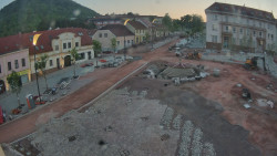 Náměstí Míru