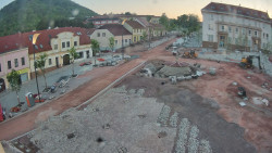 Náměstí Míru