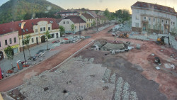 Náměstí Míru