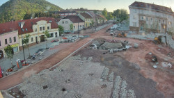 Náměstí Míru