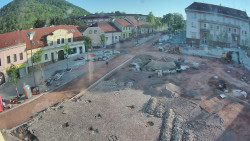 Náměstí Míru