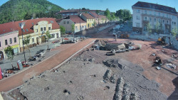 Náměstí Míru
