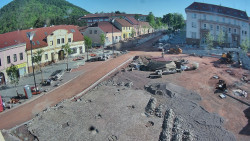 Náměstí Míru