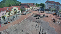Náměstí Míru
