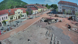 Náměstí Míru