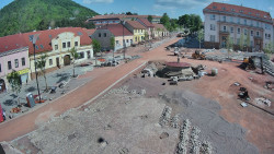 Náměstí Míru