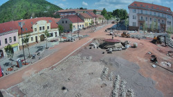 Náměstí Míru