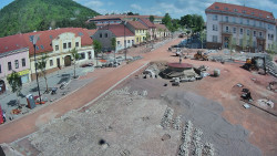 Náměstí Míru