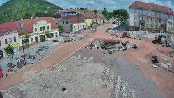 Náměstí Míru