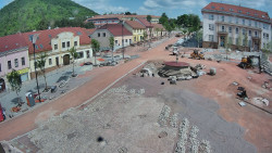 Náměstí Míru