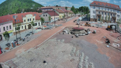 Náměstí Míru