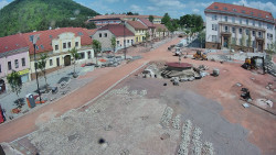 Náměstí Míru