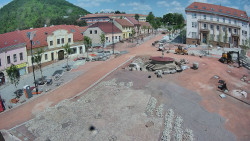 Náměstí Míru