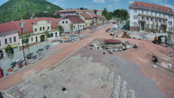 Náměstí Míru