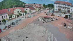 Náměstí Míru