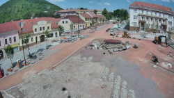 Náměstí Míru