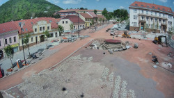Náměstí Míru