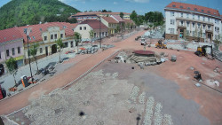 Náměstí Míru