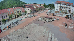 Náměstí Míru