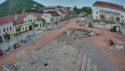 Náměstí Míru