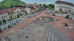 Náměstí Míru