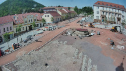 Náměstí Míru