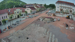 Náměstí Míru