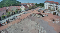 Náměstí Míru