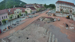 Náměstí Míru