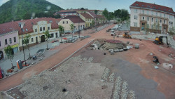 Náměstí Míru