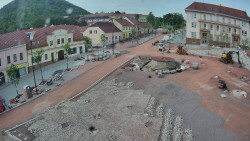 Náměstí Míru