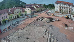 Náměstí Míru