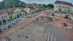 Náměstí Míru