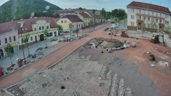 Náměstí Míru