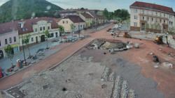 Náměstí Míru