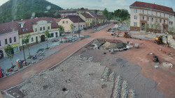 Náměstí Míru