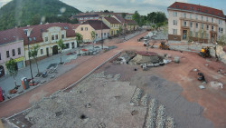 Náměstí Míru