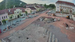 Náměstí Míru