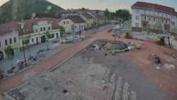 Náměstí Míru