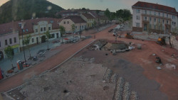 Náměstí Míru