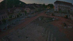 Náměstí Míru