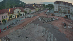 Náměstí Míru