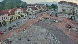 Náměstí Míru