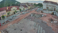 Náměstí Míru