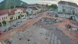 Náměstí Míru