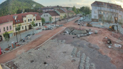 Náměstí Míru