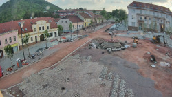 Náměstí Míru